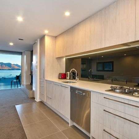 Centrally Superior Apartment Queenstown Luaran gambar
