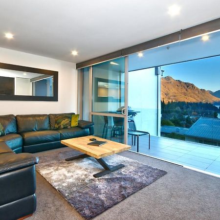 Centrally Superior Apartment Queenstown Luaran gambar