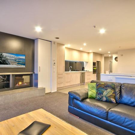 Centrally Superior Apartment Queenstown Luaran gambar