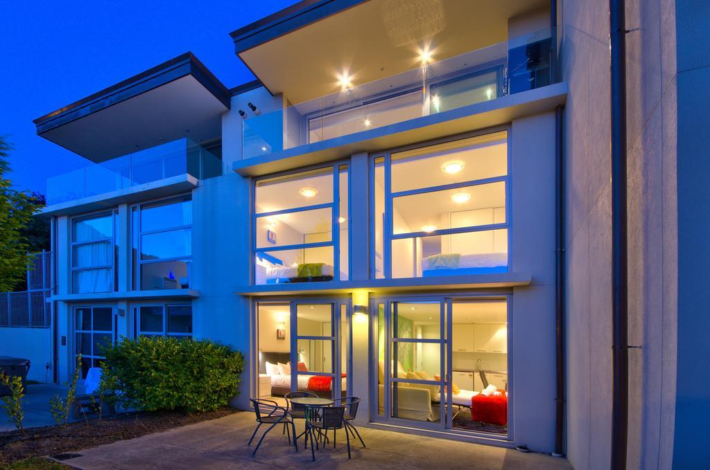 Centrally Superior Apartment Queenstown Luaran gambar