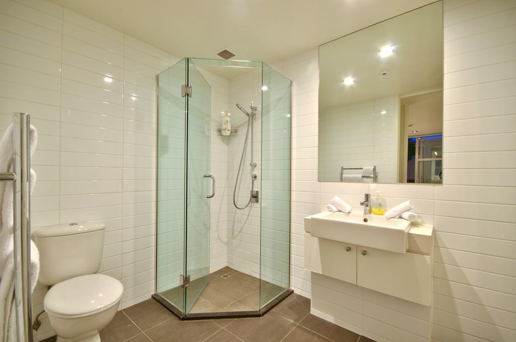 Centrally Superior Apartment Queenstown Luaran gambar