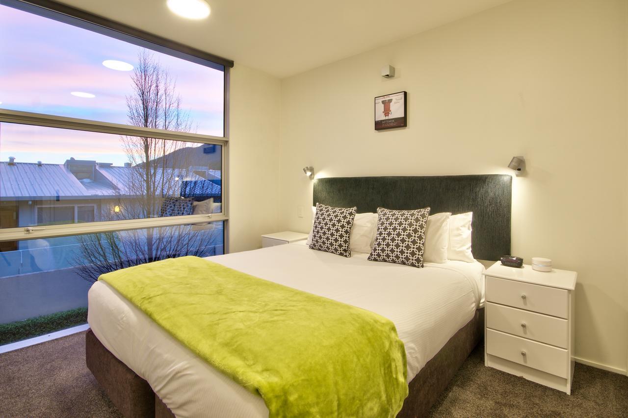 Centrally Superior Apartment Queenstown Luaran gambar