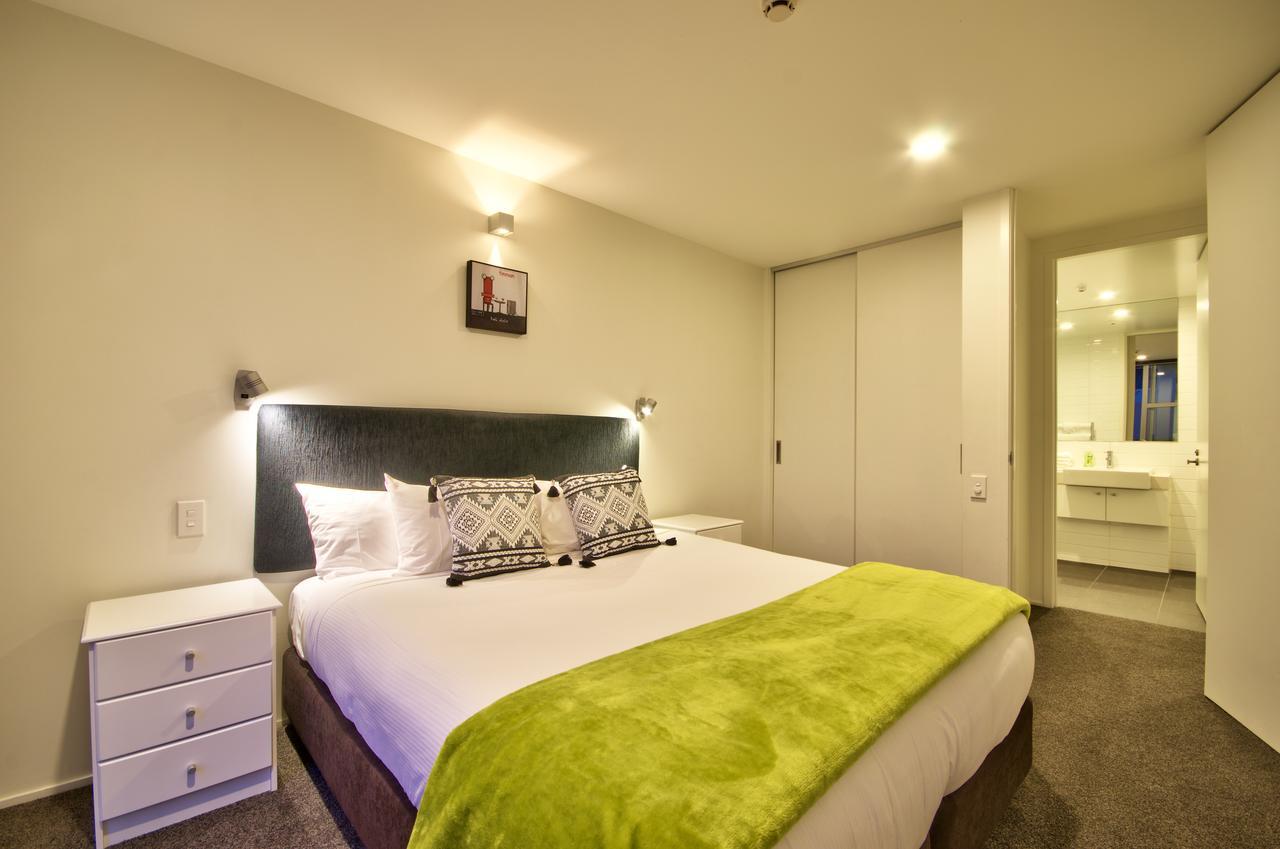 Centrally Superior Apartment Queenstown Luaran gambar